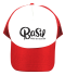 หมวกพิมพ์ Basil cap